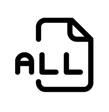 Android 15 Works With All File Types