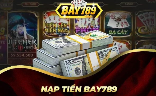 nap tien Bay7892