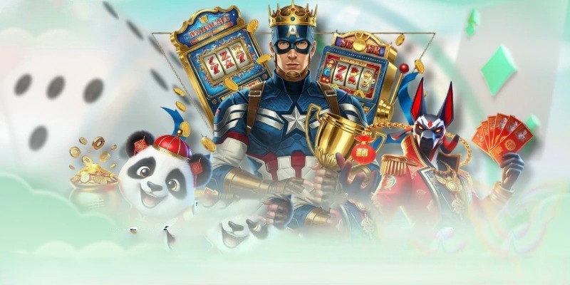 Nổ hũ NOHU90 - Thiên đường quay thưởng Jackpot tỷ đồng 1 image 22